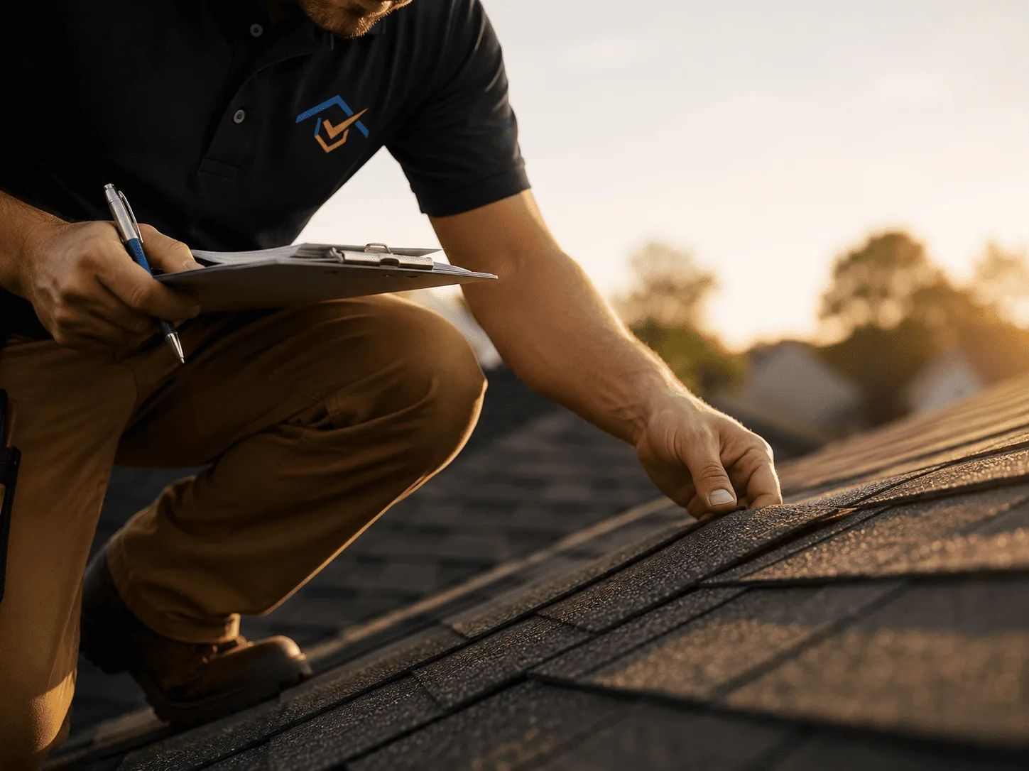Why Choose Roof Inspection in South Bend, WA
